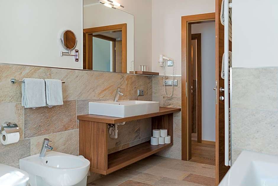 Apartmenthaus Gruberhof
