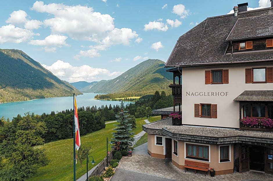 Hotel Nagglerhof am Weissensee