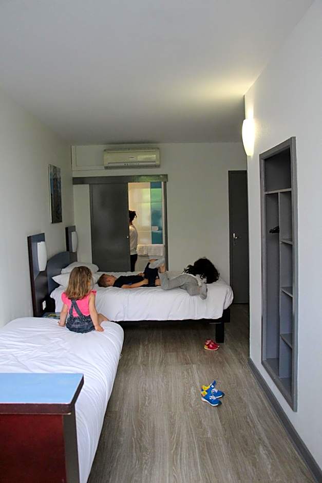 The Originals Access, Hotel Bourges Gare