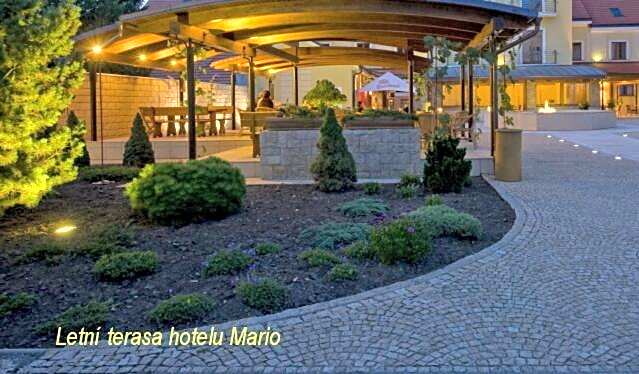 Hotel Mario