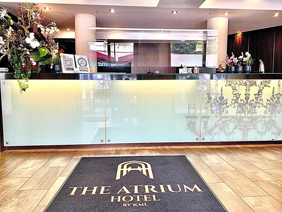 The Atrium Hotel