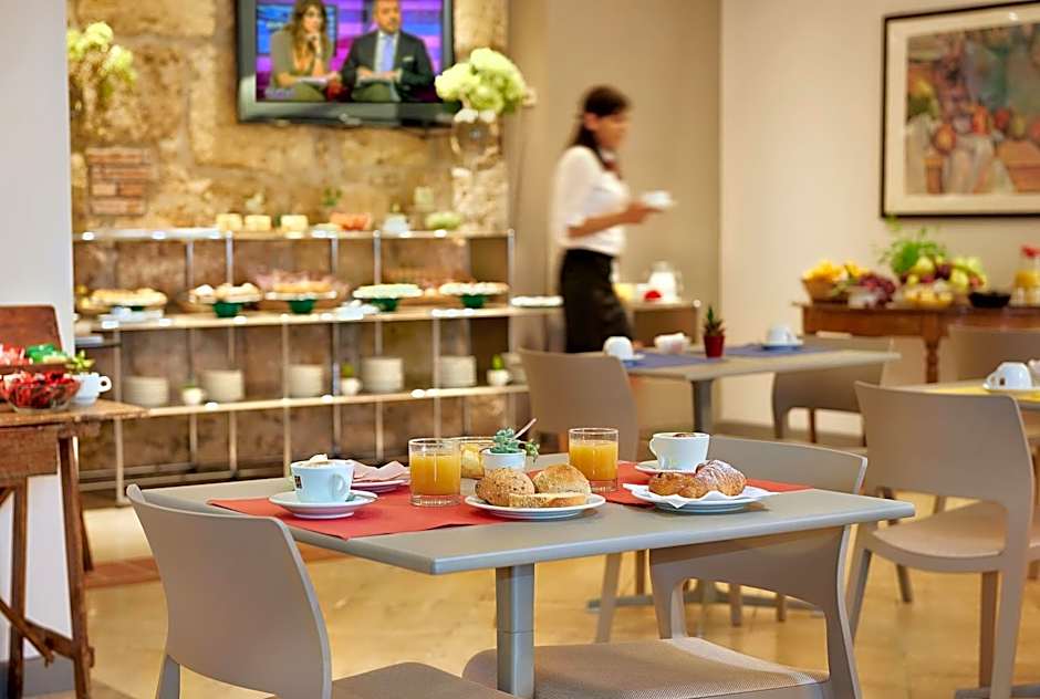 Hotel Al Madarig