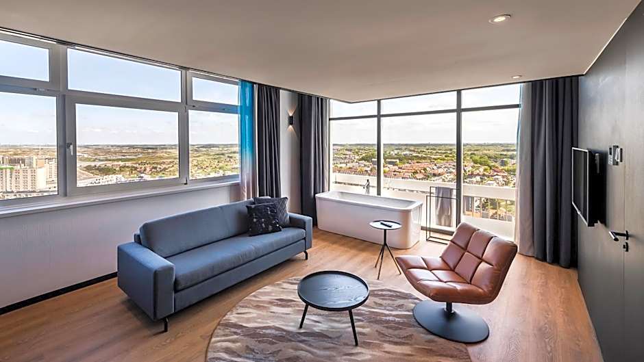 Palace Hotel Zandvoort