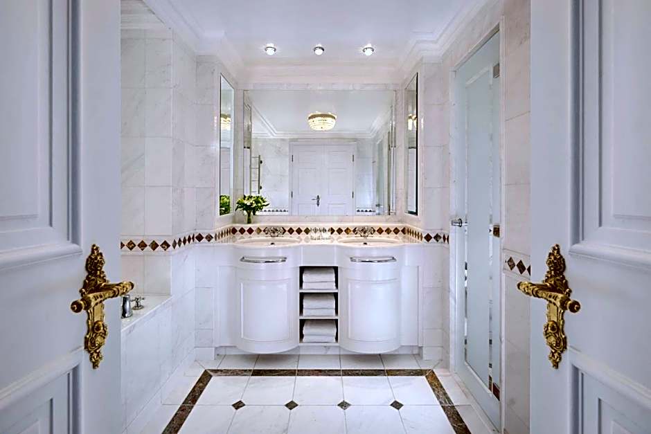 Powerscourt Hotel, Autograph Collection by Marriott