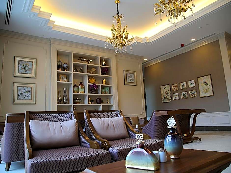 Morrian Hotel
