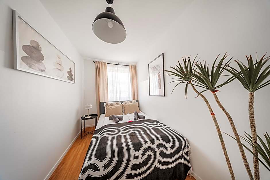 Central City Lofts