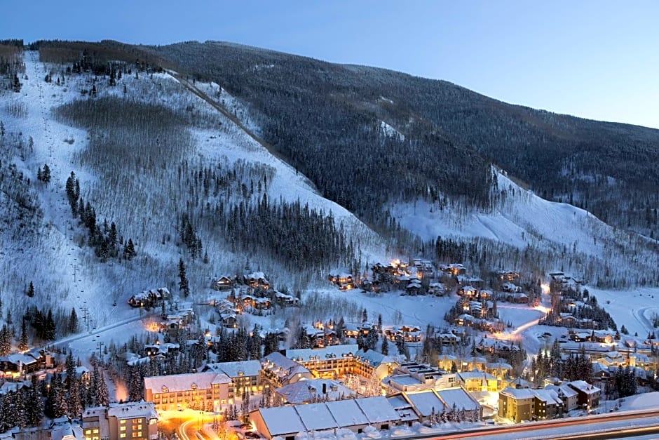 Vail Residences at Cascade Village, a Destination by Hyatt Residence