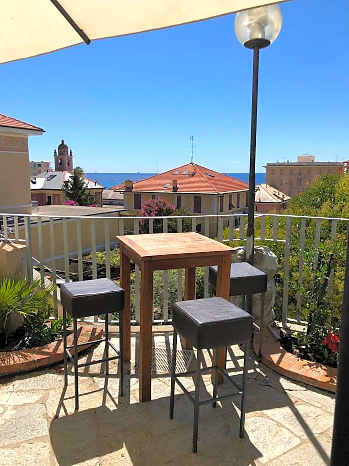 MH HOTEL VARAZZE