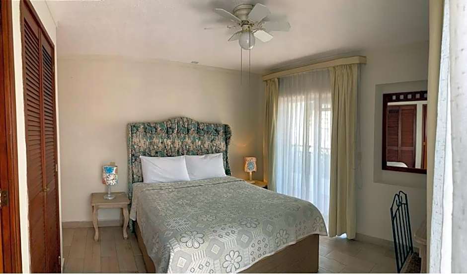 Hotel Real de San Diego