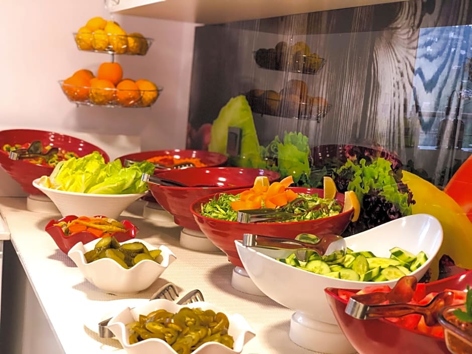 Golden Inn Hotel Uzungol