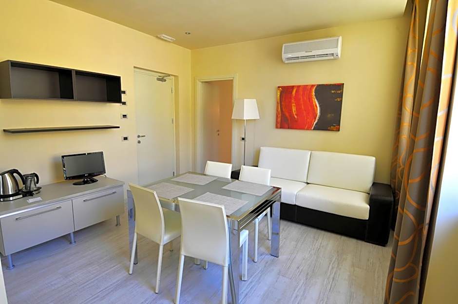 Residence Diamanterosso