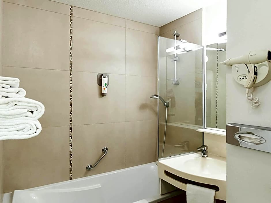 ibis Styles Ouistreham