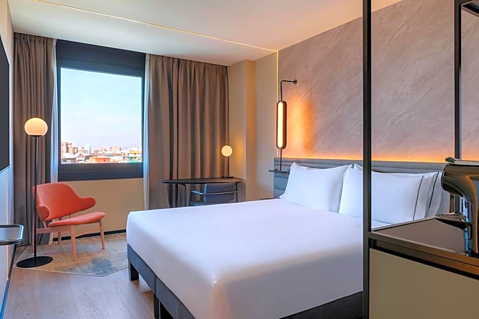 Novotel Valencia Lavant