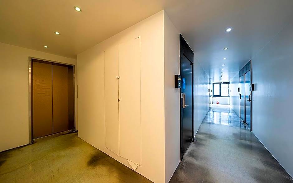 Daejeon Yongjeon HOTEL GAJA