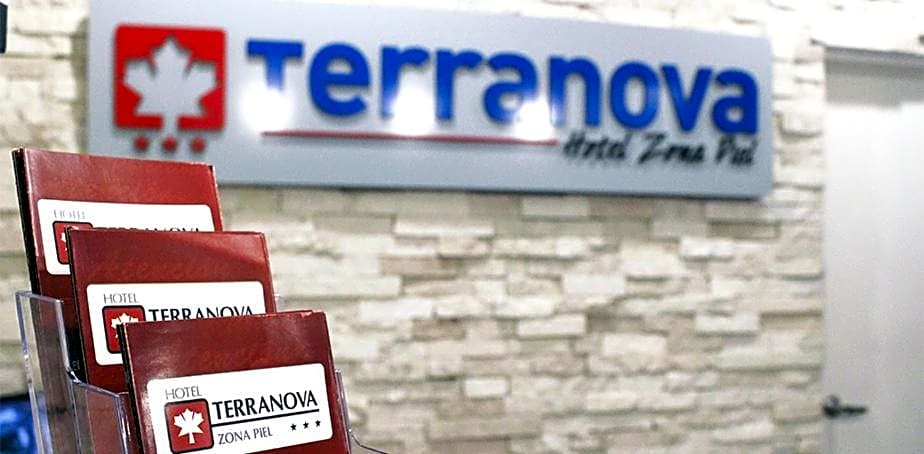 Hotel Terranova
