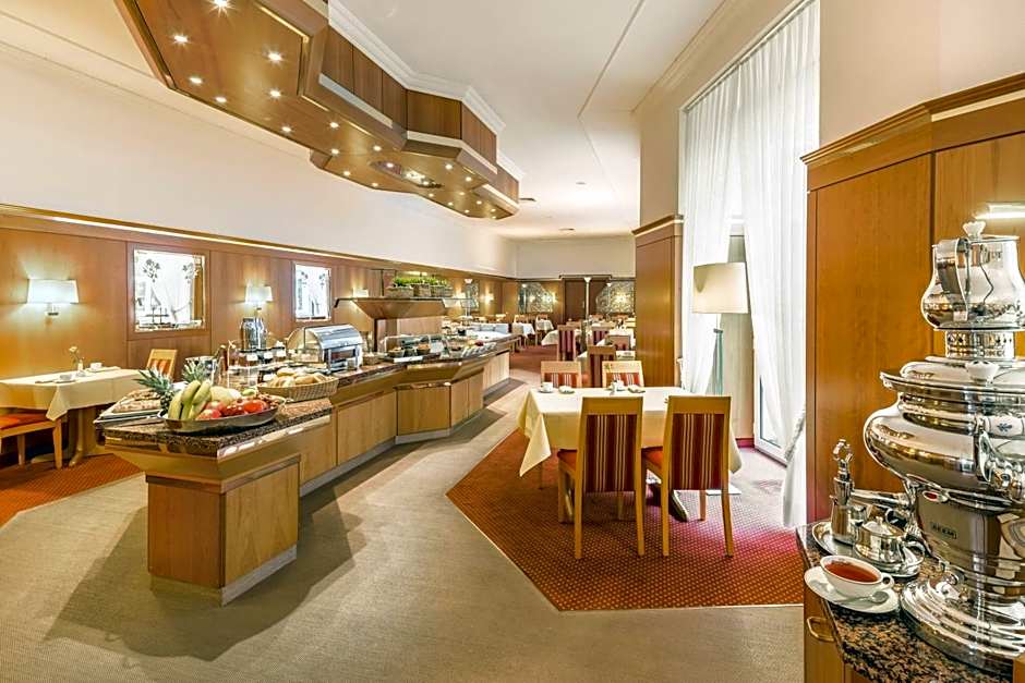 Hotel Essener Hof; Sure Hotel Collection by Best Western
