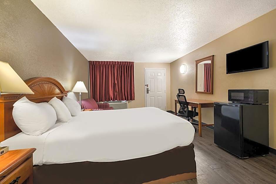 Knights Inn College Station