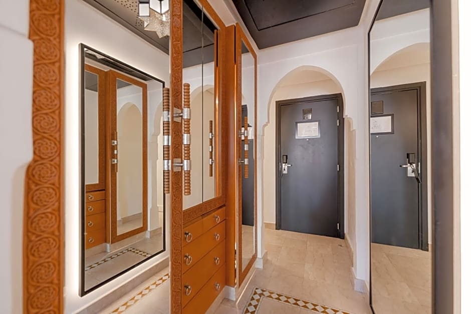 Sofitel Marrakech Palais Imperial