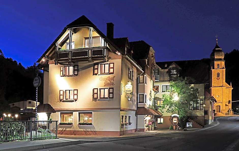 Landgasthof zur Linde