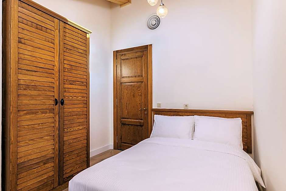 The Nomad Inn Old City İstanbul