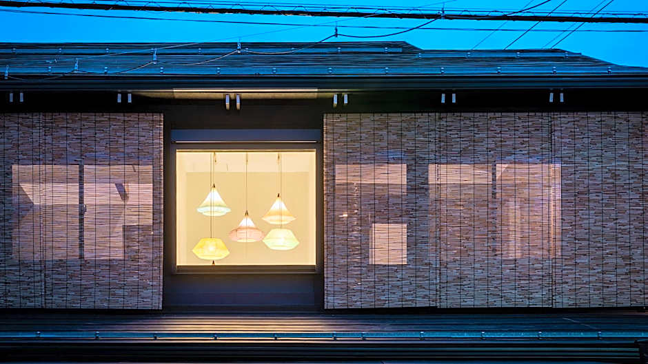 THE MACHIYA HOTEL TAKAYAMA