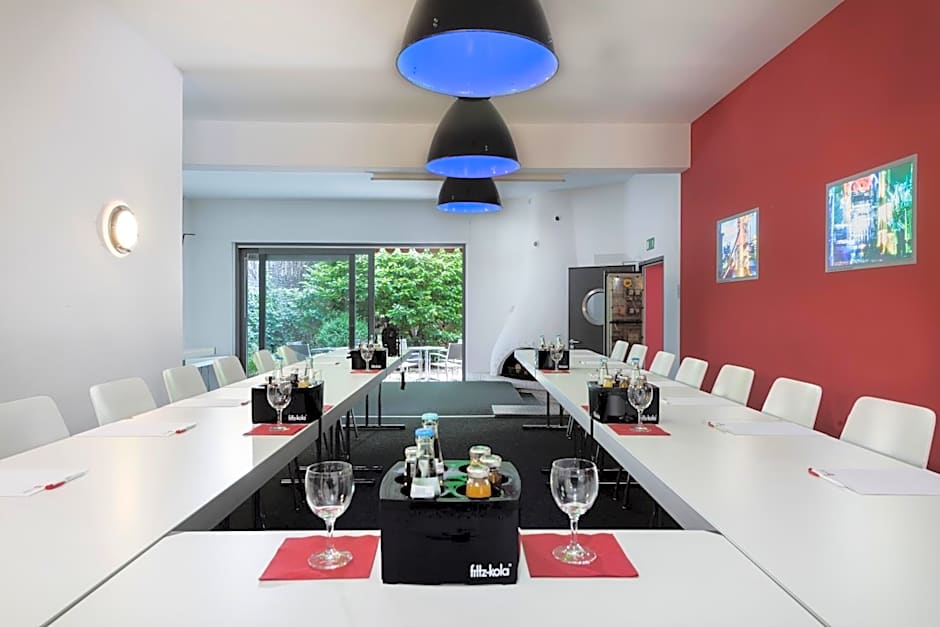 Ferrotel Duisburg - Partner of SORAT Hotels