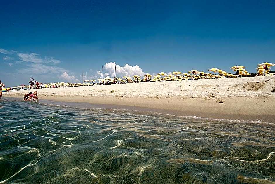 Bed & Breakfast La Villetta