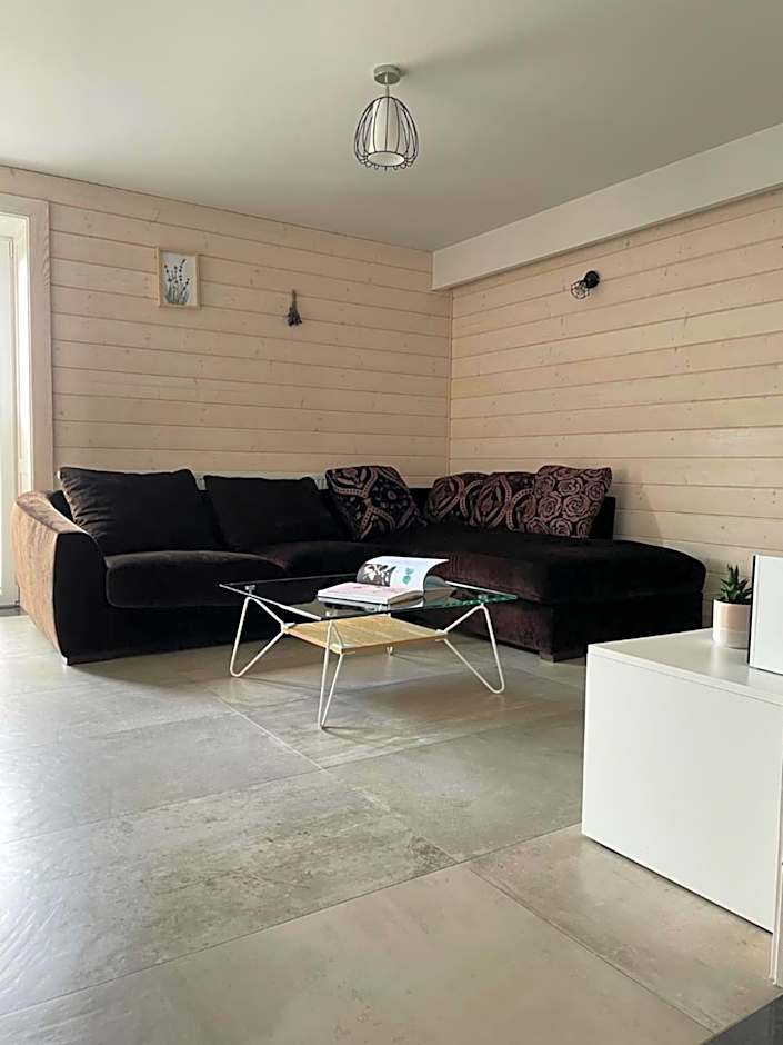 Domki&Apartamenty Koszarka