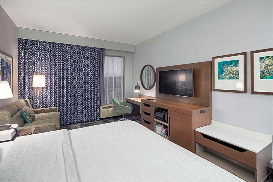 Hampton Inn By Hilton Louisville-Northeast KY