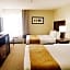 Quality Suites Irving-Las Colinas