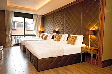 Standard Room (Sleeping4)