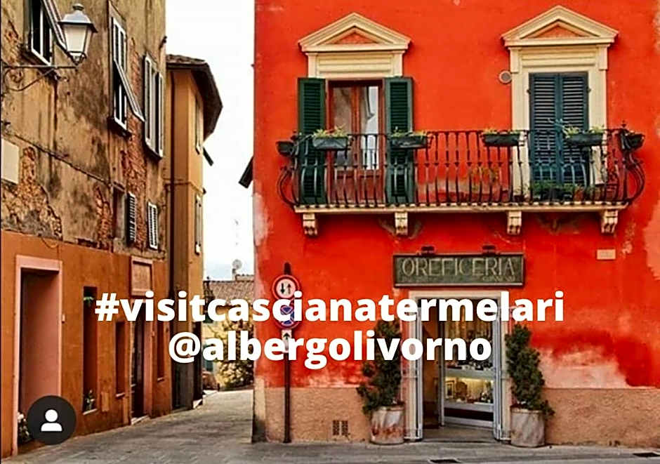 Albergo Livorno