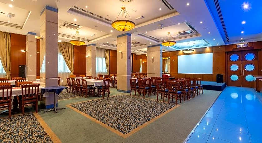 Lavender Hotel Sharjah