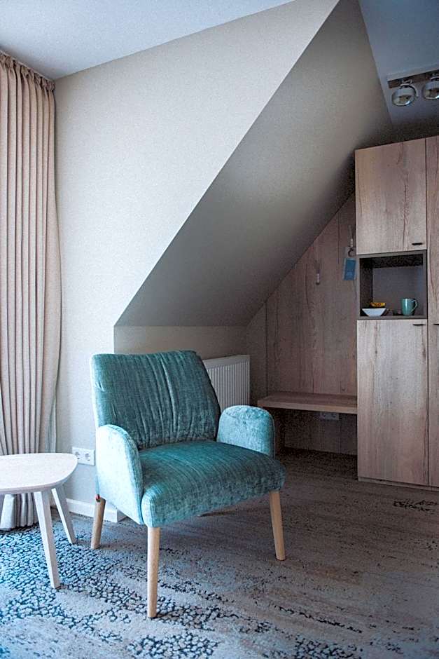 Hotel Waastwinj