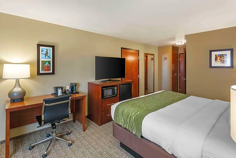 Comfort Inn University