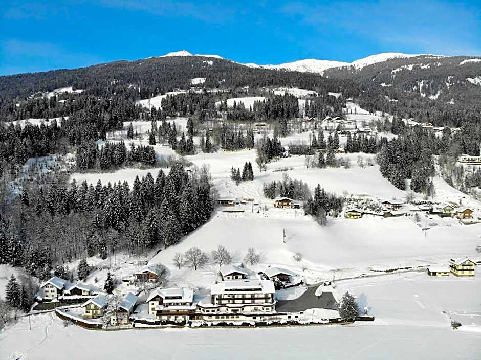 Ferienhotel Sunshine
