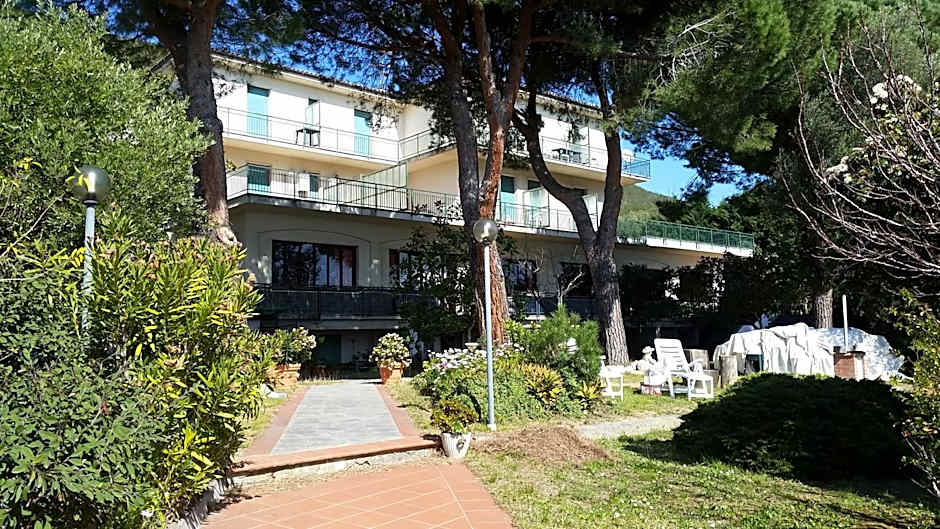 Residence la Vignetta