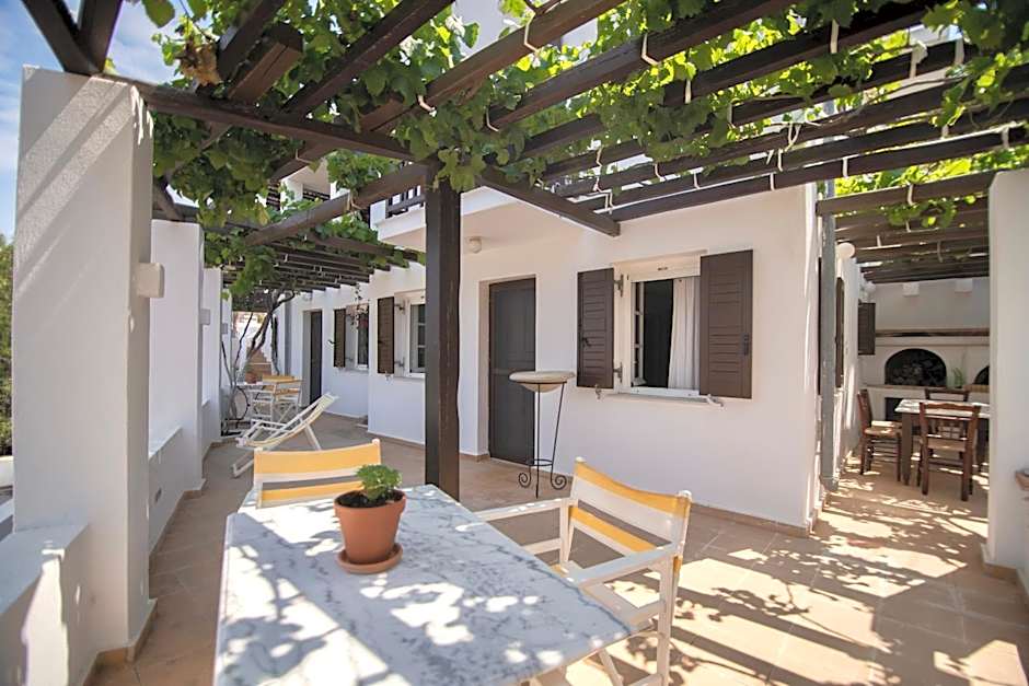 Lotos Beach Home