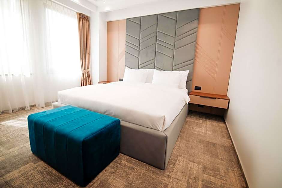 VascarHD - Elite Rooms
