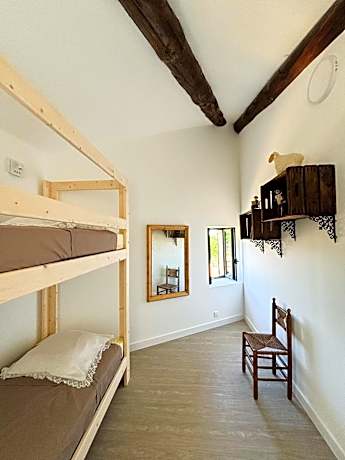 Gîte de l'Escanson un temps pour soi