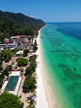 Koh Ngai Thanya Resort