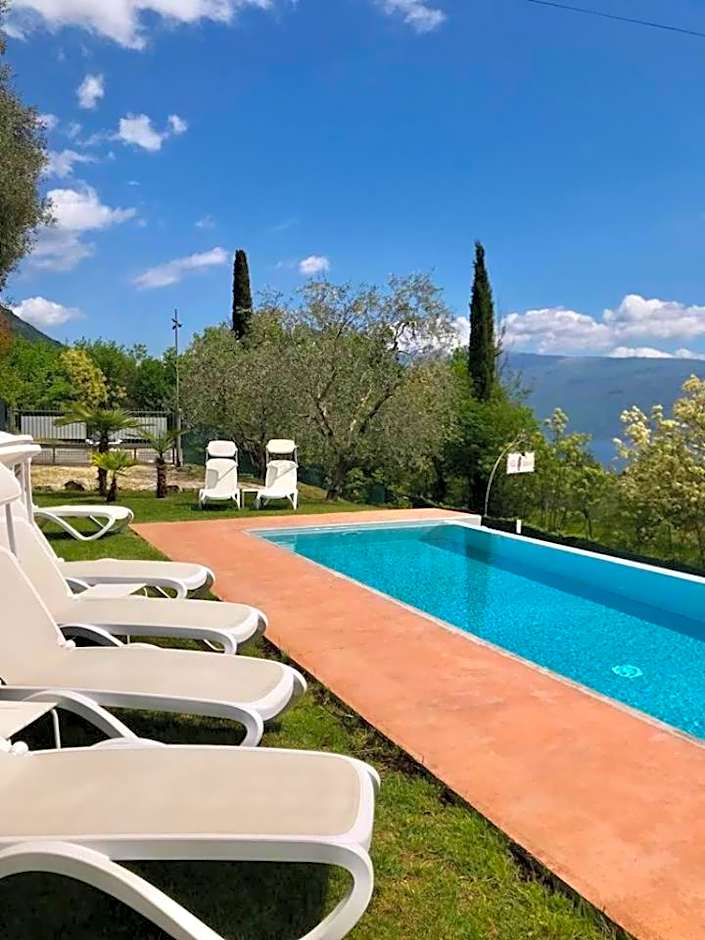 Caselli Vigole al Sole