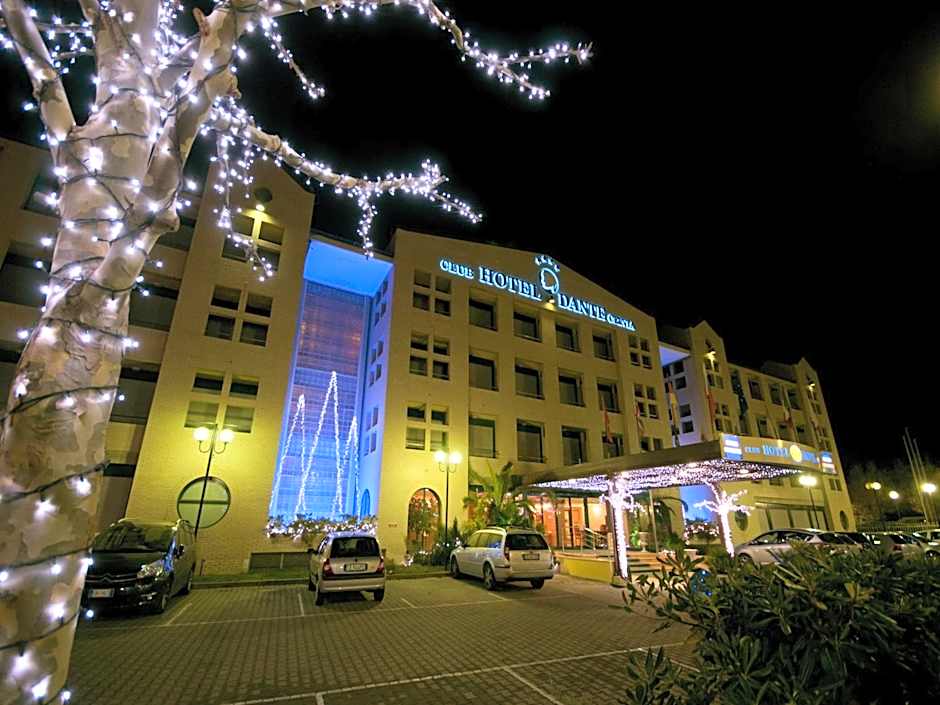 Club Hotel Dante Cervia