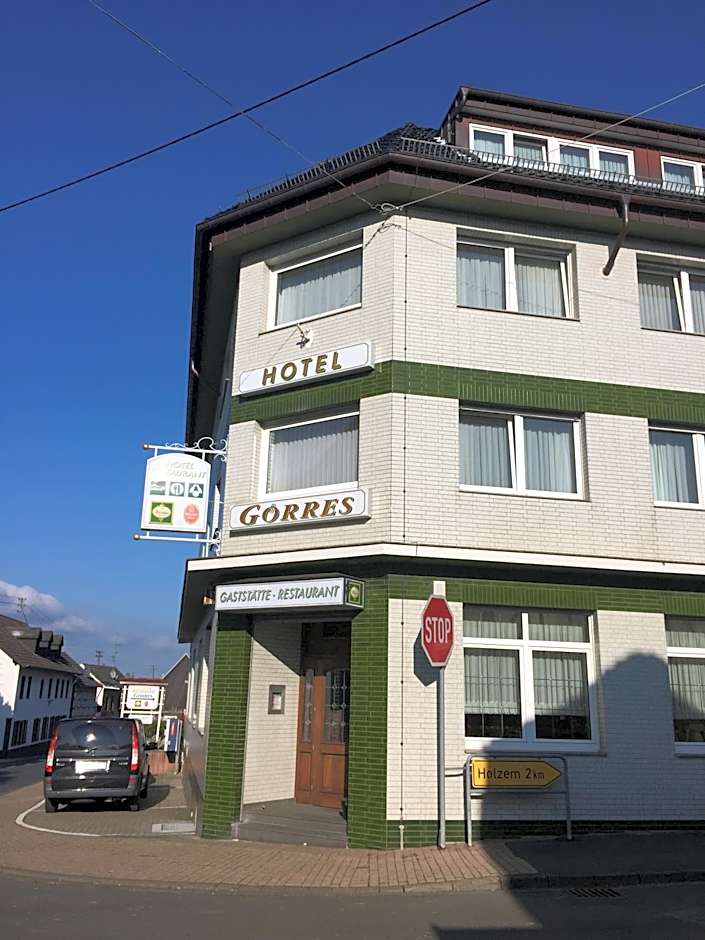 Hotel Görres