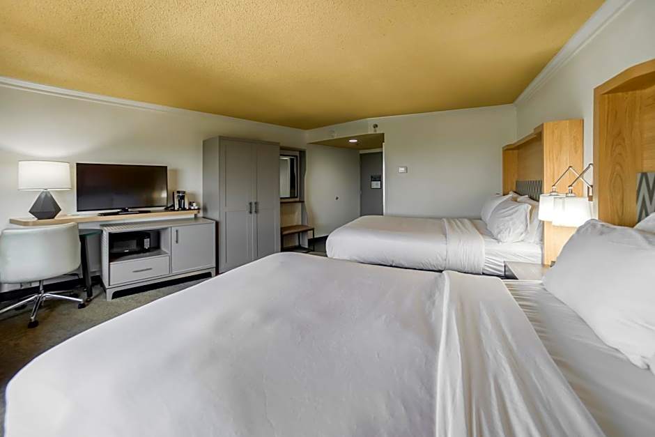 Holiday Inn Mobile-Dwtn/Hist. District By IHG