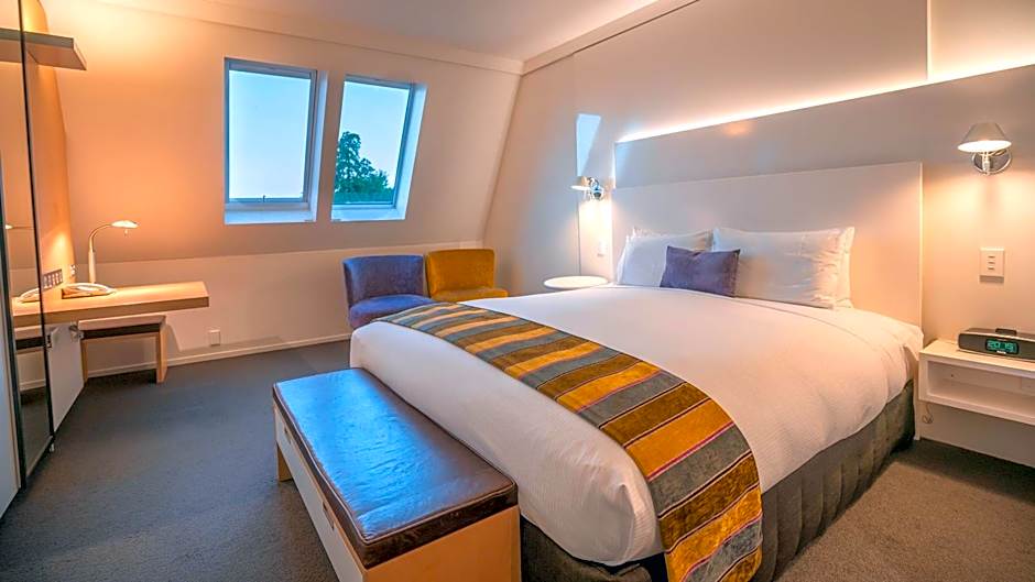 Scenic Hotel Marlborough