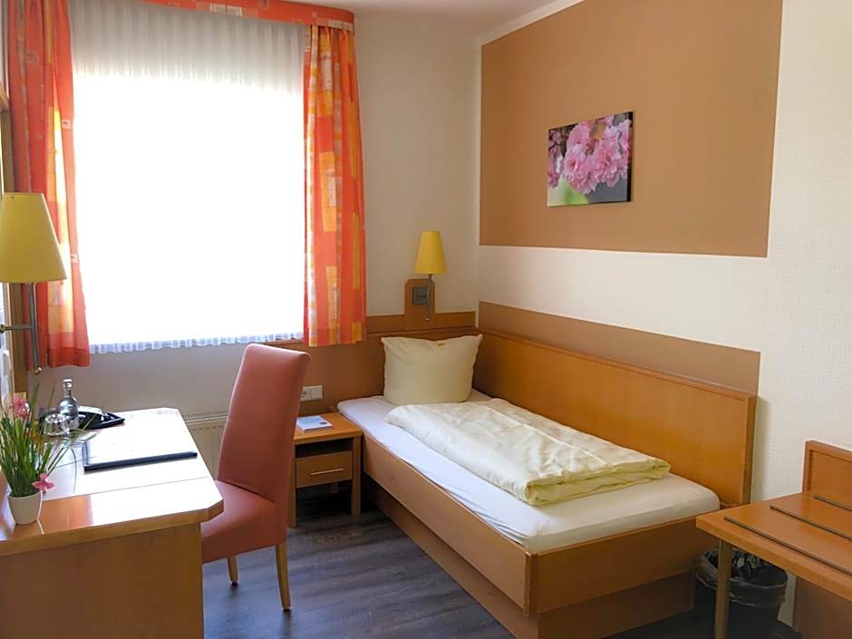 Hotel Pfennigskrug