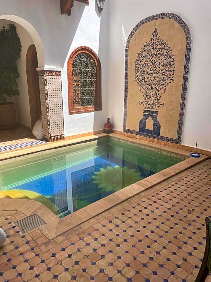 Riad Daria Suites & Spa