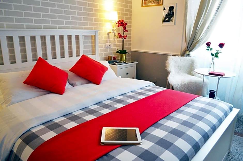 Moonlight Inn Guesthouse
