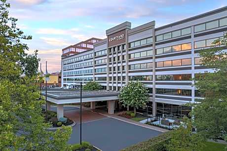 Courtyard by Marriott Lyndhurst Meadowlands